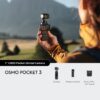 Osmo Pocket 3 - Image 6