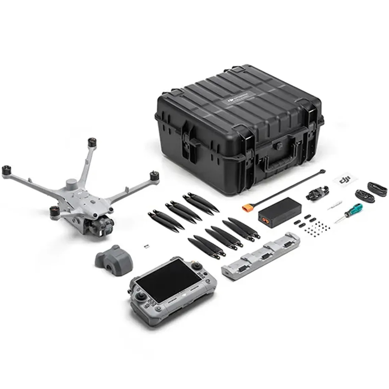 DJI Matrice 4D - Image 4