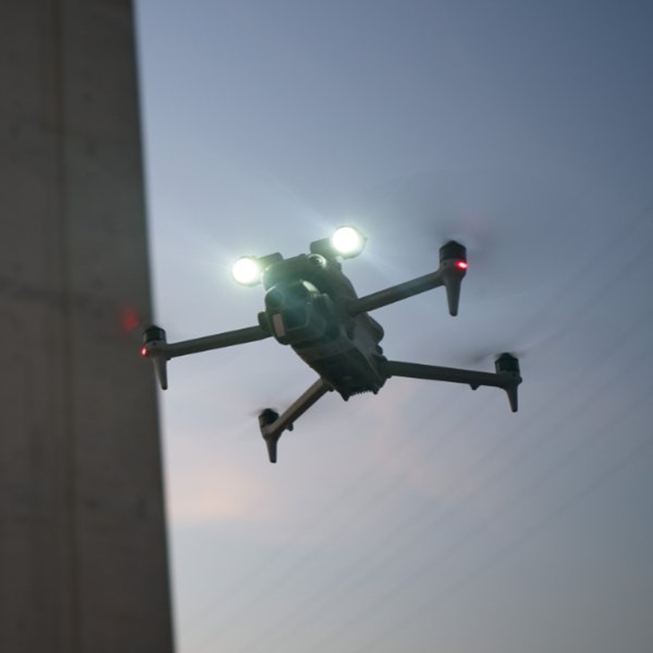 DJI AL1 SpotLight - Image 4