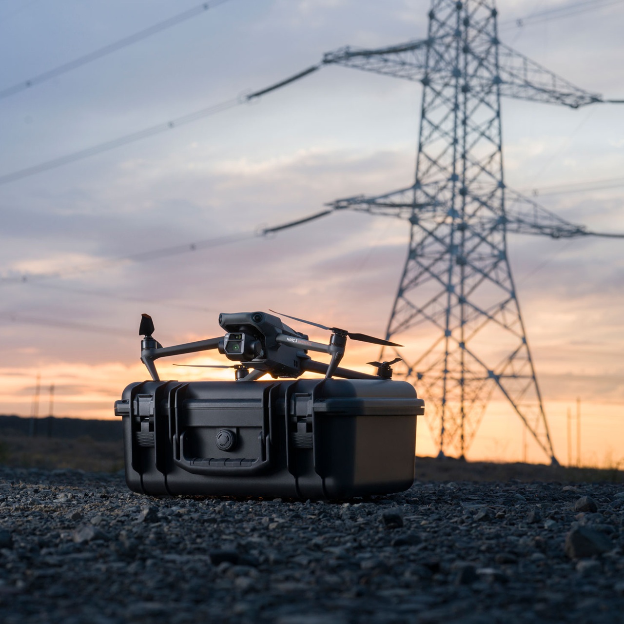 Mavic 3 Enterprise - Image 4