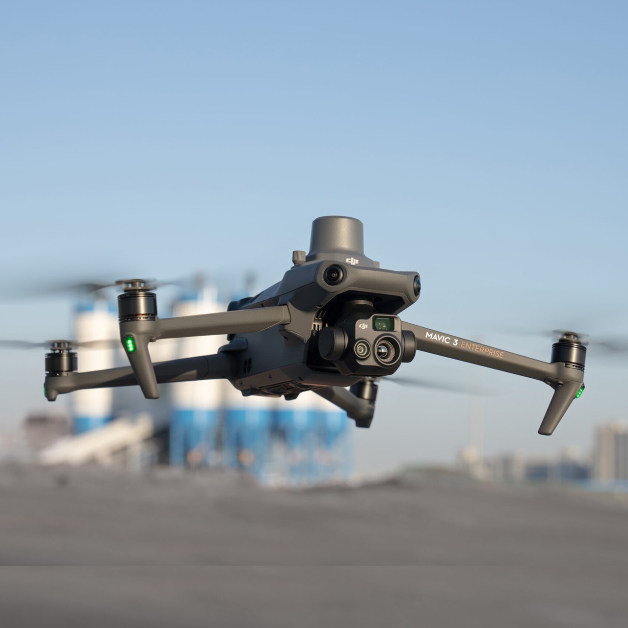 Mavic 3 Thermal Advanced - Image 4