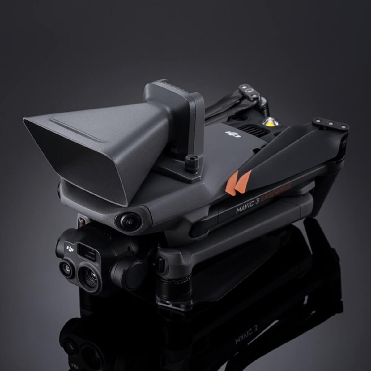 Mavic 3 Thermal Advanced - DJI Colorado