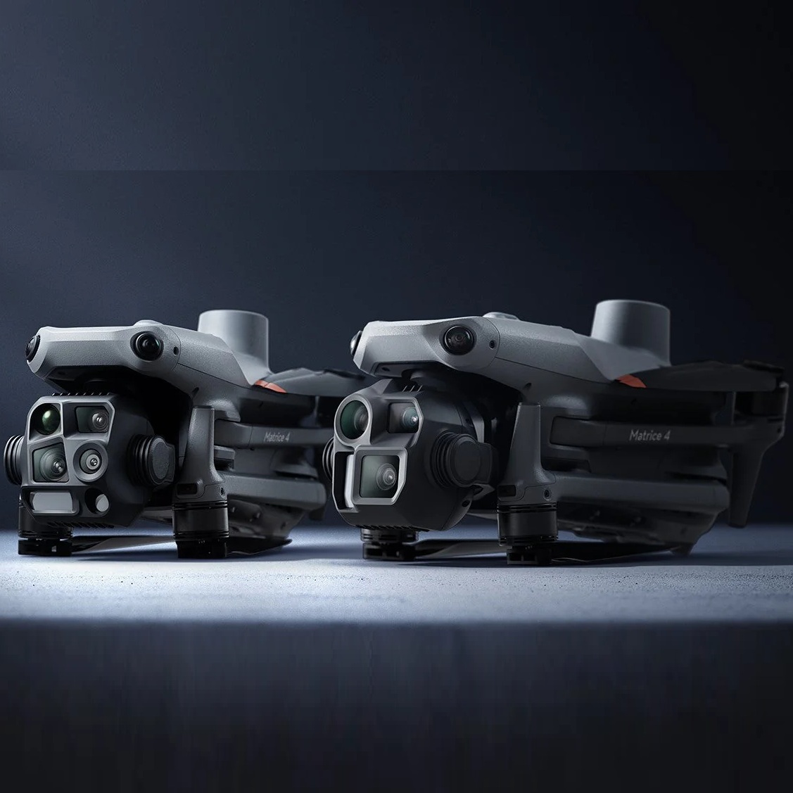 DJI Matrice 4D - Image 5