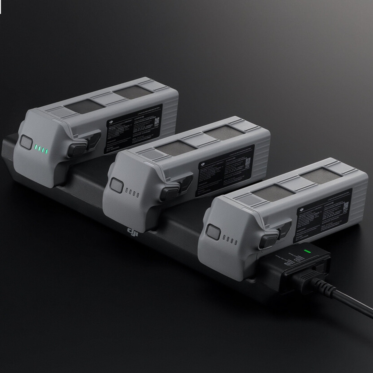 DJI Matrice 4 Series Battery - Image 4